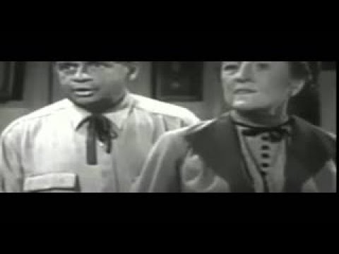 The Lone ranger S01E14 The Masked Rider (1949–1957) HQ