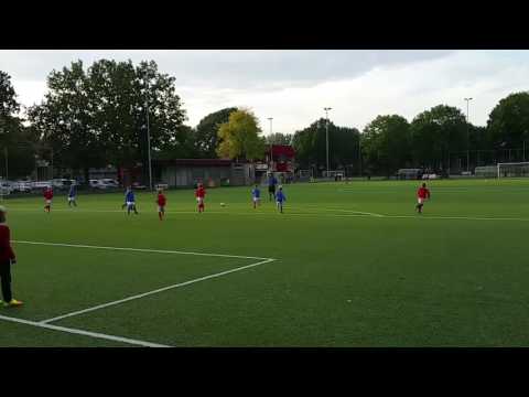 Dvsu-Houten Teun de Jong