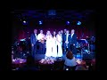 Jazz at Catalina Room w George Kahn 2022 10 23