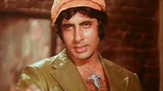 Mohammed Rafi, Yeh Sach Hai Koi Kahani Nahin, Amar Akbar Anthony