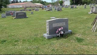 EN EL CEMENTERIO DONDE ASUSTAN!!!