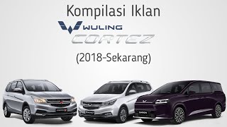 Download lagu Kompilasi Iklan/TVC/Commercial Ad Wuling Cortez Series di Indonesia (2018-Sekarang) mp3