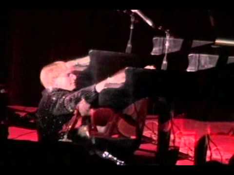Promotional video thumbnail 3 for Elton John Tribute Lee Alverson