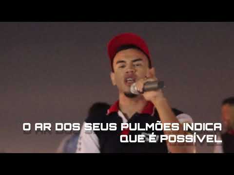 BATALHA DE PENSAMENTOS - BANDA FJU (OFICIAL) #COMPARTILHE #SONG