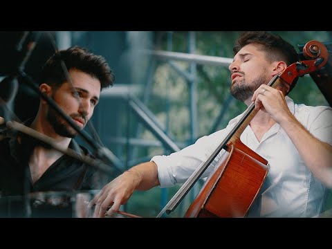 Caruso (Lucio Dalla) - LUKA SULIC ft. Evgeny Genchev