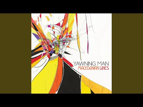 Melancholy Sadie - Yawning Man