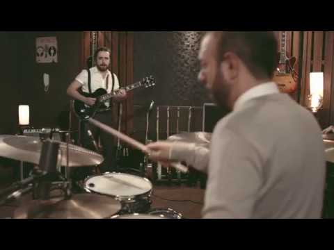 Pre-release of the new Video GARDENIA - Hammond Grooves organ trio