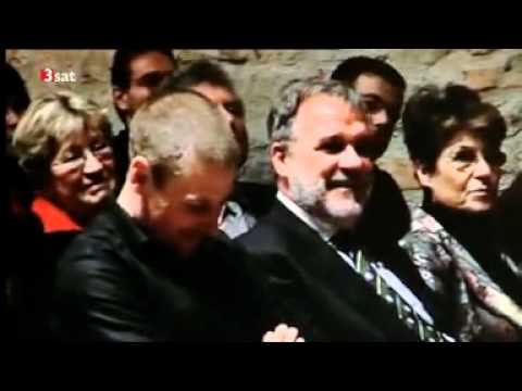 Auf dem Rittergut - Eine Begegnung mit Deutschlands Neuen Rechten. 3sat, Kulturzeit am 15.08.2011