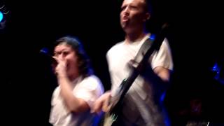 Lukas Graham - Nice Guy - 19.01.2013 Max Kiel