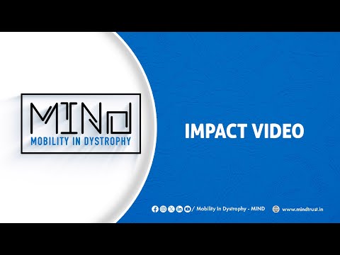 Impact Video - MIND Trust