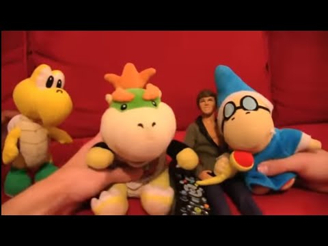 Toons Inc (Monsters Inc) Part 1: Main Titles/Dinosaur in the Closet/Jimmy Crystal