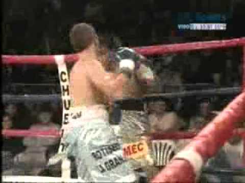 Raúl Eliseo "Falucho" Medina vs. Ariel Humberto "Piquito" Alassia