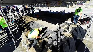 2018 HNA Installer Championship