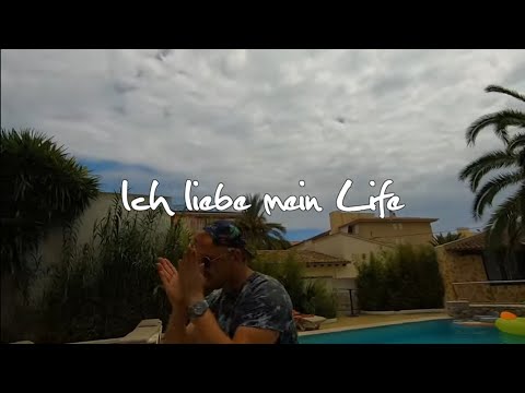 Urbanize - Ich Liebe Mein Life (prod. ArrEss)