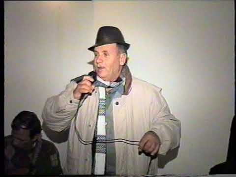 Hekurani - Ciftetel (26/12/1996)