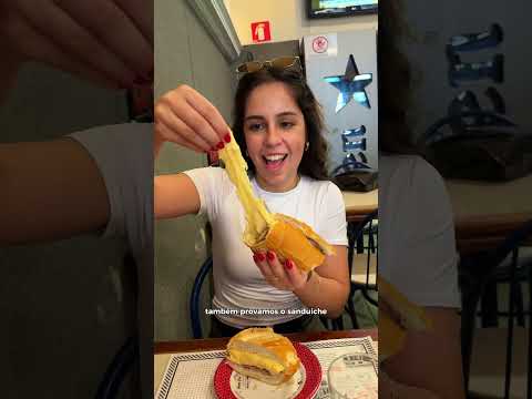 UM CLÁSSICO DE SÃO PAULO PARA VIVER A VERDADEIRA EXPERIÊNCIA - Ponto Chic