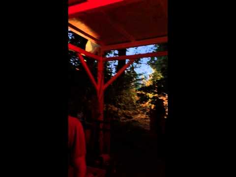 Jah Chalice Play "battlefield dub" at dublichtung on Riding Higher 2015 ls. Isayah