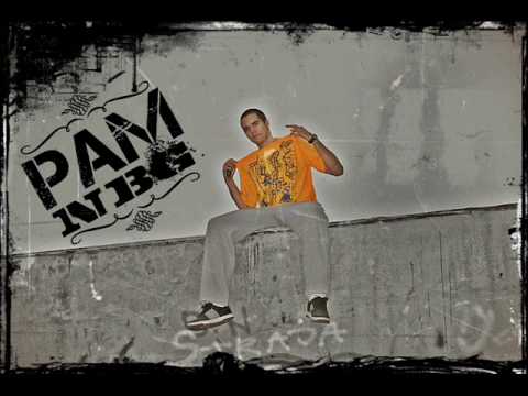 Pam - Prepoznaj me [ Serbian Rap ]