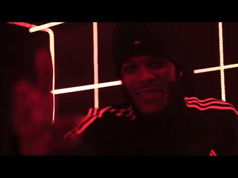 MARGINAL et ses invités (DOZA & DAH CHILLIN)