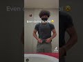 Flexing Muscles In School Shorts TikTok Ufcde3th
