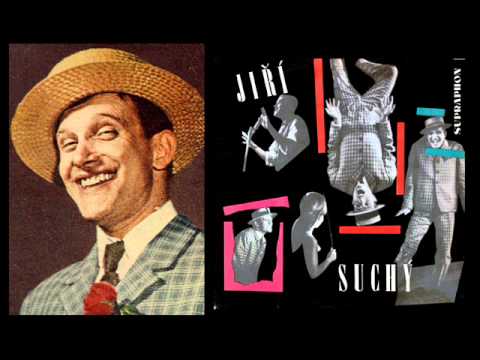 Jiří Suchý - Hraj hraj hraj