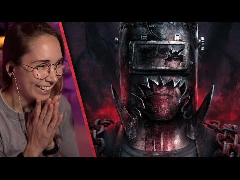 The lost film of Murder Mill! - The Casting of Frank Stone [1]