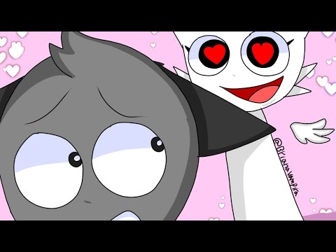 Wenda x gray parte 2