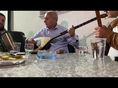 Isuf Berisha & Edi Ahmetaj - Sot Kosova e ka një hall 02/08/2022