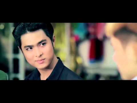 Đừng khóc sau lưng anh - Đinh Kiến Phong