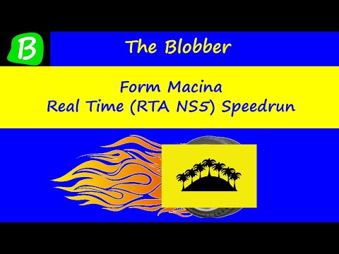 EU4 Speedrun - Form Macina - RTA NS5