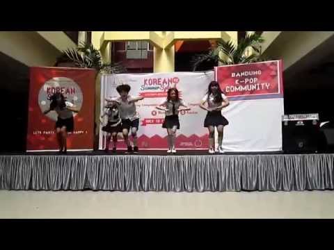 nu(X) - Intro + Rum Pum Pum Pum [SCARLET COMMUNITY]