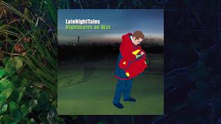 Search - Action Tape1 [Aim Madscope Mix] (Late Night Tales: Nightmares on Wax)