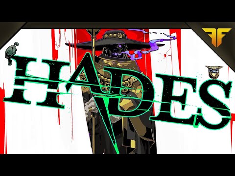 The Blood Price Update | Hades [ep 139]