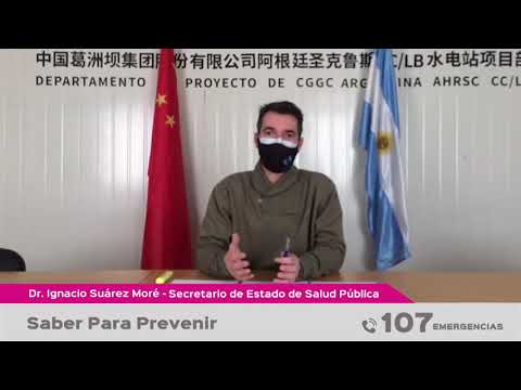 Portada video