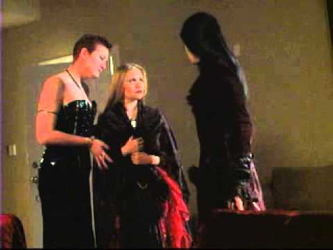 URN® - Shadow Dancer (Official Video)