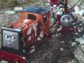 Rare Thomas The Tank Engine And Friends CGI Pics