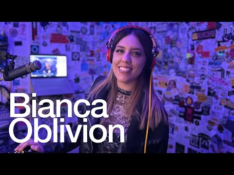 Bianca Oblivion @TheLotRadio 02-07-2025