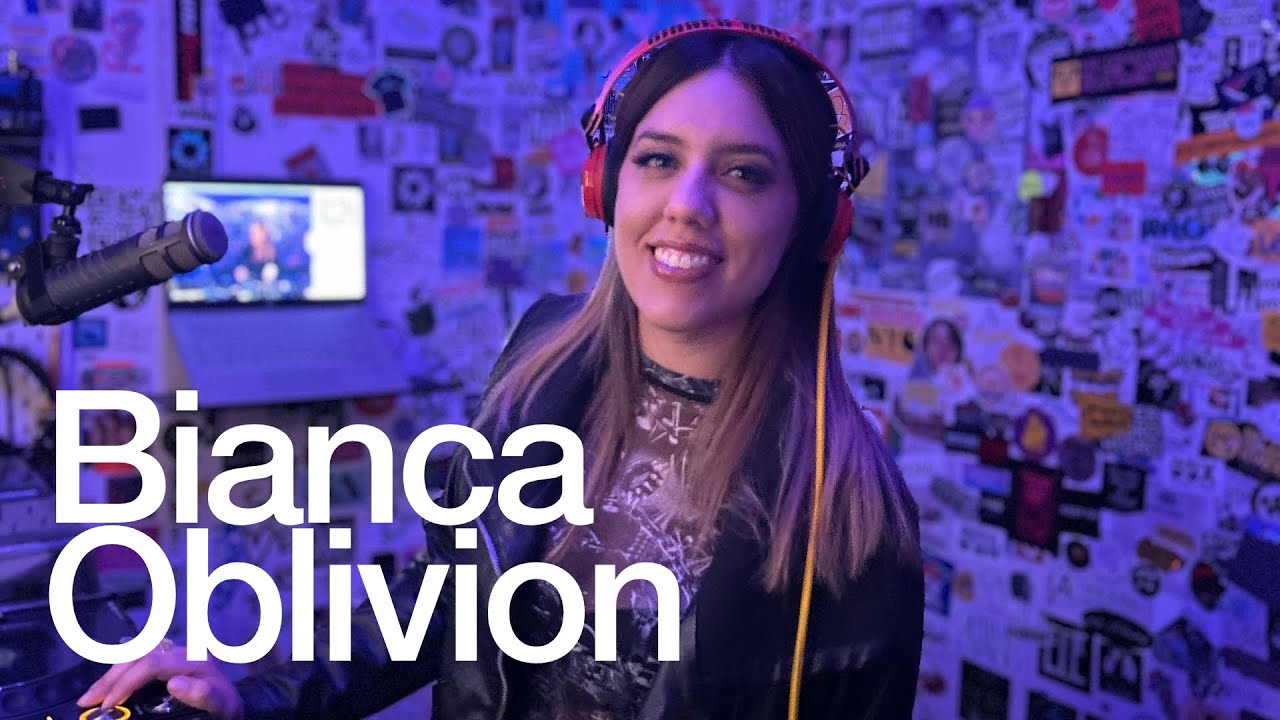 Bianca Oblivion - TheLotRadio