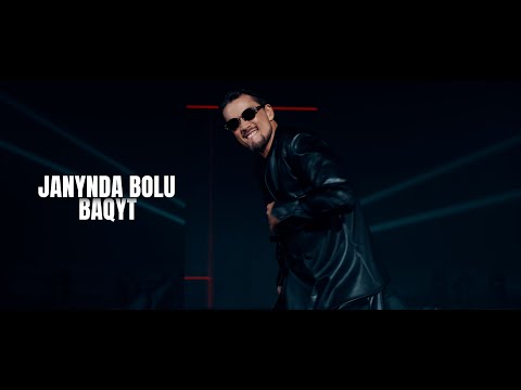 DASTAN ORAZBEKOV - ЖАНЫҢДА БОЛУ