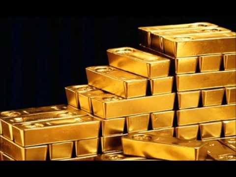 Plenty of Gold in London Vaults says Adrian Ash of Bullion Vault Video