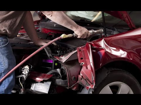 Zobacz filmy, Wolkop Adam Wolny. Mechanika pojazdowa, klimatyzacja, blacharstwo i lakiernictwo samochodowe, Szczecin