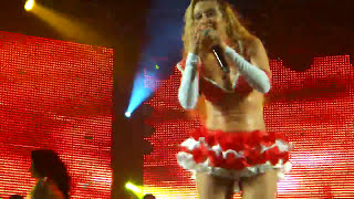 [HD] Banda Calypso Ao Vivo - Nene - Caceres-MT - 21.07.10