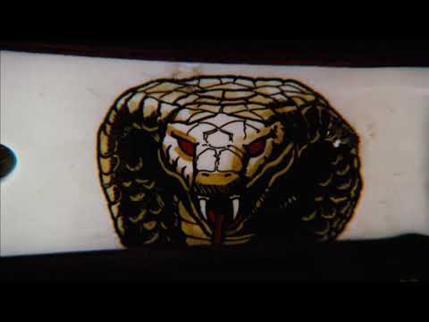 Cobra - Intro (1986)