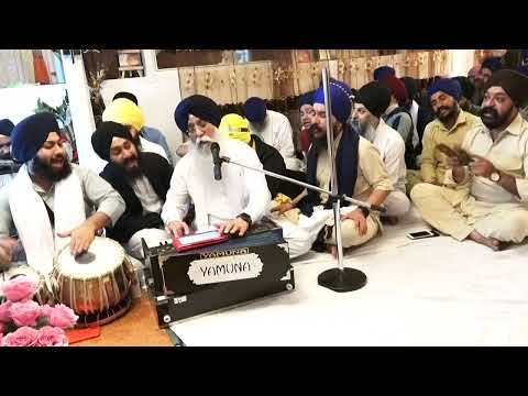 Live: Dubai, AKJ Samagam (28Nov, 2019 - 02Dec-2019) - AKJ.Org