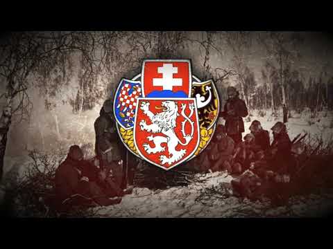 Vzhůru hlavy | Czechoslovak Legion Song