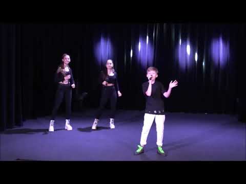 Szymon Lubicki - Nagroda w 1 edycji Konkursu SONG ON 2021