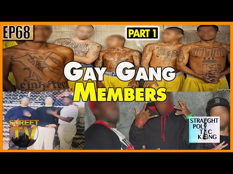 Homosexuality Among Gang Members in Los Angeles: How Common Is It?