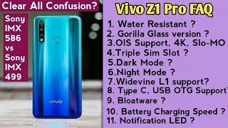 Download lagu Vivo Z1 Pro FAQ All Confusion Clear | Vivo Z1 Pro Charging Time, Notification Led, Night Mode etc mp3 Download lagu Vivo Z1 Pro FAQ All Confusion Clear | Vivo Z1 Pro Charging Time, Notification Led, Night Mode etc mp3