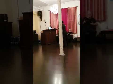 Patricia Hilliges & Matteo Panero