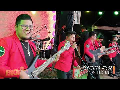 MI OZADIA 2019 - HUAYLIA ✅™️EN VIVO
